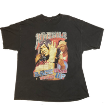 Load image into Gallery viewer, JUVENILE「BACK THAT THANG UP」XL