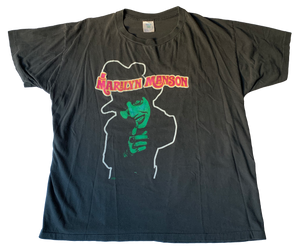 MARILYN MANSON「DOPE FIEND 」XL