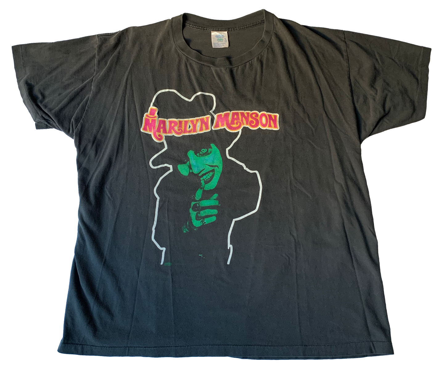 MARILYN MANSON「DOPE FIEND 」XL