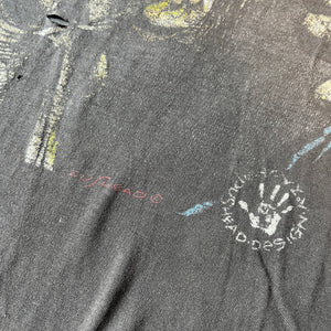 MISFITS「PUSHEAD」XL