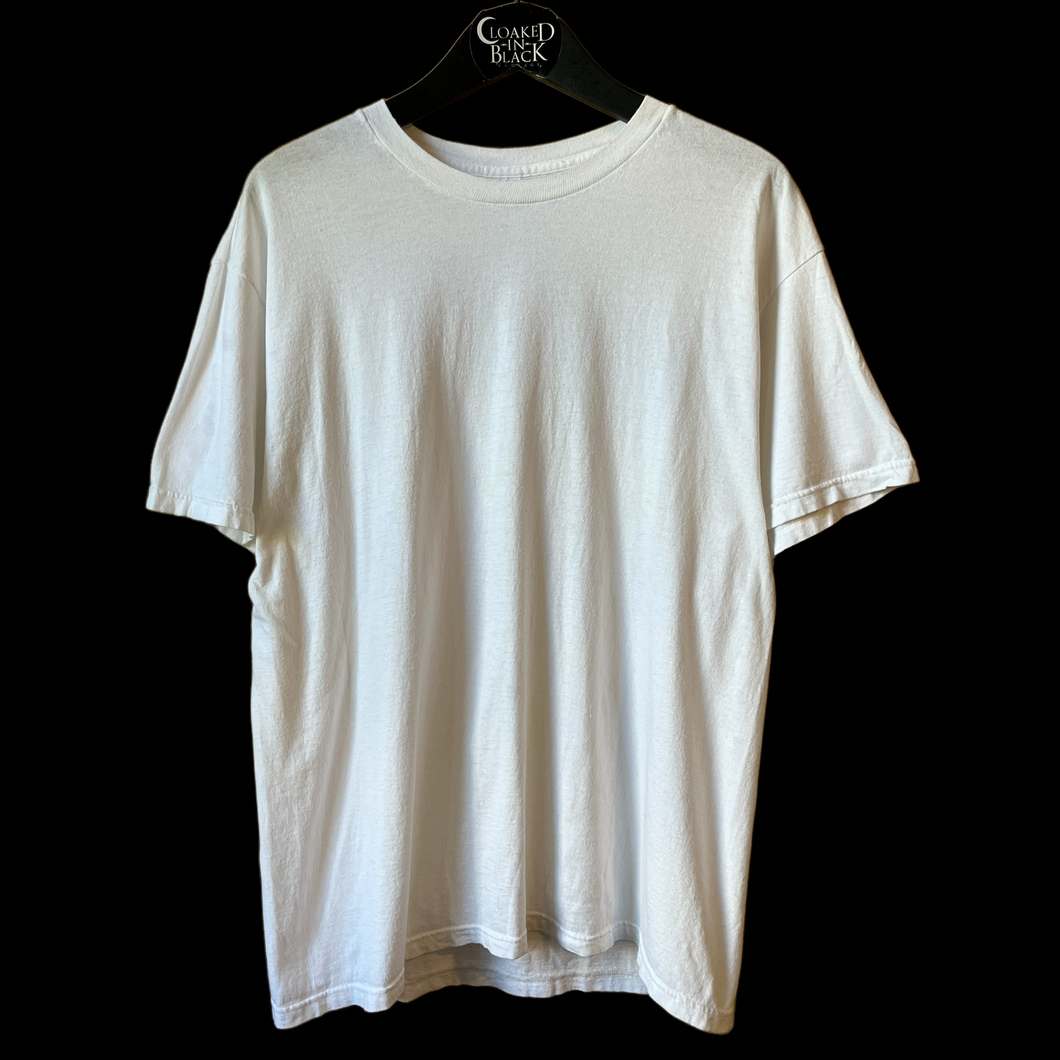 WHITE「1990’s」XL