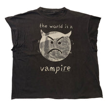 Load image into Gallery viewer, SMASHING PUMPKINS「VAMPIRE」L