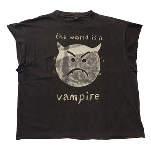 SMASHING PUMPKINS「VAMPIRE」L