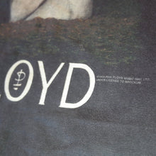 Load image into Gallery viewer, PINK FLOYD 「METAL HEADS」XL