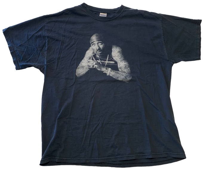 TUPAC「PRAYER」L