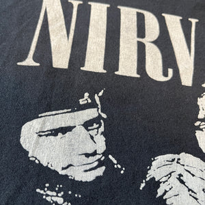 NIRVANA「3 FACE BOOT」L