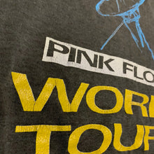 Load image into Gallery viewer, PINK FLOYD「WORLD TOUR 87 」S