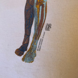 NIRVANA「IN UTERO」XL