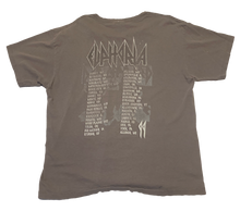 Load image into Gallery viewer, DEF LEPPARD「EUPHORIA TOUR 99」XL