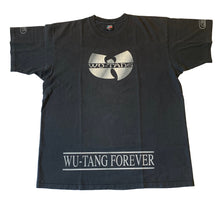 Load image into Gallery viewer, WU TANG「FOREVER」XL
