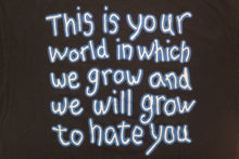 Load image into Gallery viewer, MARILYN MANSON「HATE YOU」L