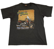 Load image into Gallery viewer, HARLEY DAVIDSON「NEW ZEALAND」L