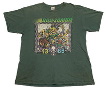 Load image into Gallery viewer, ROB ZOMBIE「13 69」XL