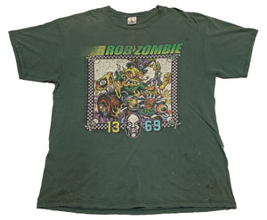 ROB ZOMBIE「13 69」XL