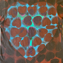 Load image into Gallery viewer, NIRVANA「HEART SHAPED BOX」L