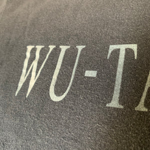 WU TANG「FOREVER」XL