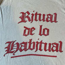 Load image into Gallery viewer, JANES ADDICTION 「RITUAL DE LO HABITUAL」L