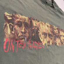 Load image into Gallery viewer, KORN「UNTOUCHABLES」L