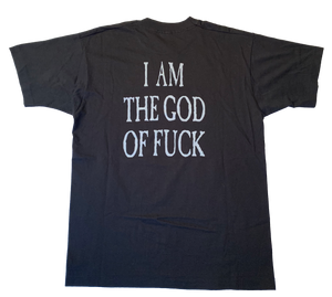 MARILYN MANSON「GOD OF F*CK」L