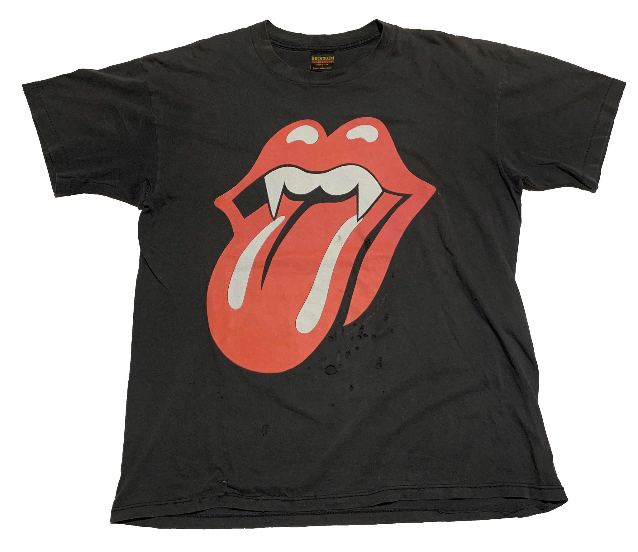 ROLLING STONES 「HALLOWEEN 94」L