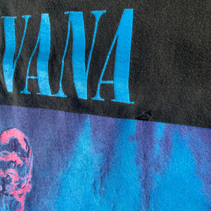 NIRVANA「SLIVER」XL