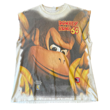 Load image into Gallery viewer, DONKEY KONG「N64 PROMO」XL