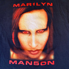 Load image into Gallery viewer, MARILYN MANSON「BIGGER THAN SATAN」L
