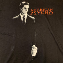 Load image into Gallery viewer, AMERICAN PSYCHO「DRILL」XL