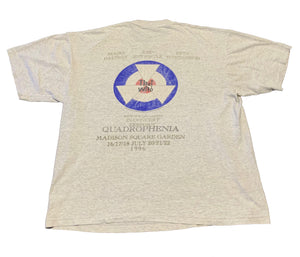 THE WHO「QUADROPHENIA」XL