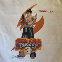 Load image into Gallery viewer, TEKKEN 3「PROMO」XL