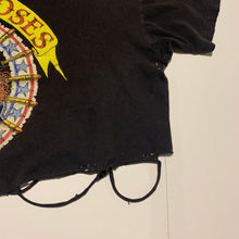 Load image into Gallery viewer, GUNS N ROSES「GET IN THE RING」M