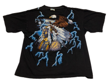 Load image into Gallery viewer, AMERICAN THUNDER「INDIAN」XL