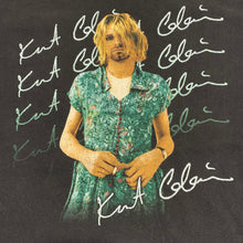 Load image into Gallery viewer, KURT COBAIN「DRESS PORTRAIT」L