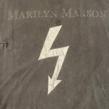Load image into Gallery viewer, MARILYN MANSON「BOLT」M