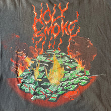 Load image into Gallery viewer, IRON MAIDEN「HOLY SMOKE」L