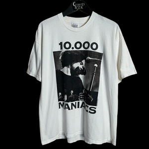 10,000 MANIACS「SUMMER ‘93」XL