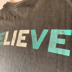 MARILYN MANSON「BELIEVE」XL