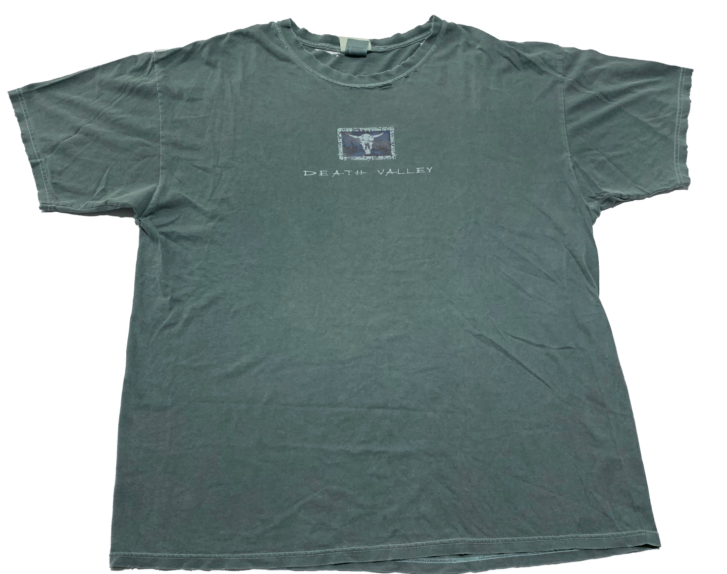 DEATH VALLEY「BOGO」XL