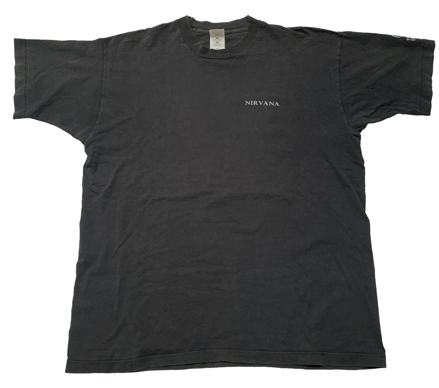NIRVANA 「WISKAH PROMO」XL