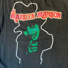 Load image into Gallery viewer, MARILYN MANSON「DOPE FIEND 」XL