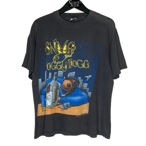 SNOOP DOGG「GIN AND JUICE」L