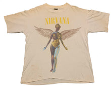 Load image into Gallery viewer, NIRVANA「IN UTERO」XL
