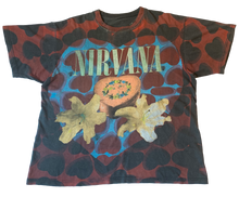Load image into Gallery viewer, NIRVANA「HEART SHAPED BOX」L