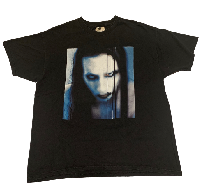 MARILYN MANSON 「LONG HARD ROAD」XL