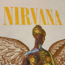 Load image into Gallery viewer, NIRVANA「IN UTERO 02」L