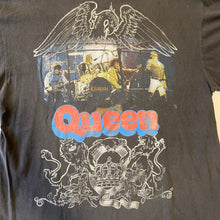 Load image into Gallery viewer, FREDDY MERCURY「QUEEN LIVE」XL