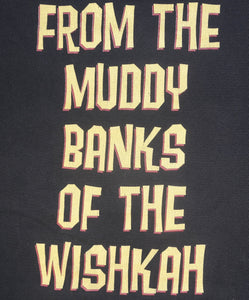 NIRVANA「FROM THE MUDDY BANKS」XL