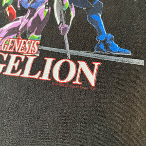 EVANGELION「EVA UNITS」L