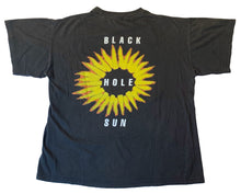 Load image into Gallery viewer, SOUNDGARDEN「BLACK HOLE SUN」XL