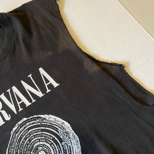 NIRVANA「VESTIBULE」L